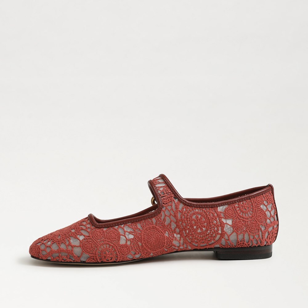 取寄) サムエデルマン レディース メアリー ジーン シューズ Sam