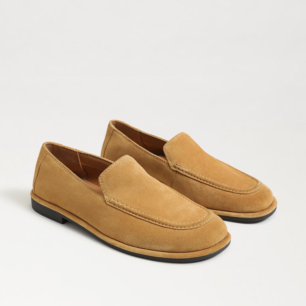 Chris Loafer Desert Tan