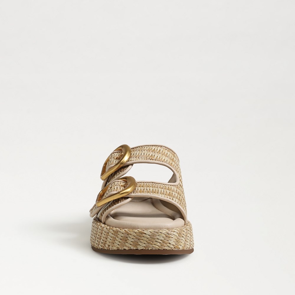 Sam Edelman Nerissa Platform Slide Sandal | Women's Sandals