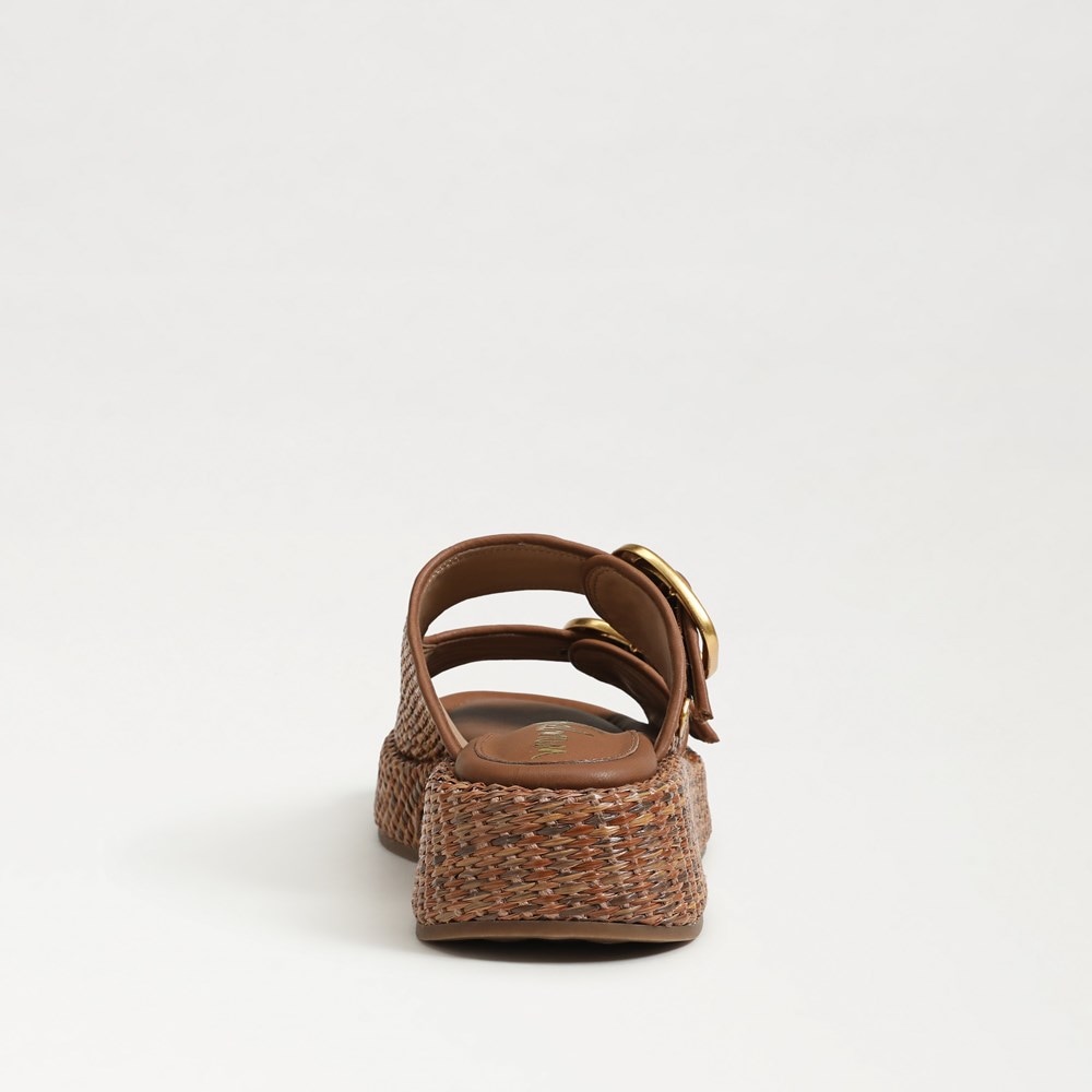 【Sam Edelman】★サンダル★ Women's Nerissa Sandals Women's Sam Edelman Nerissa | Zappos.com
