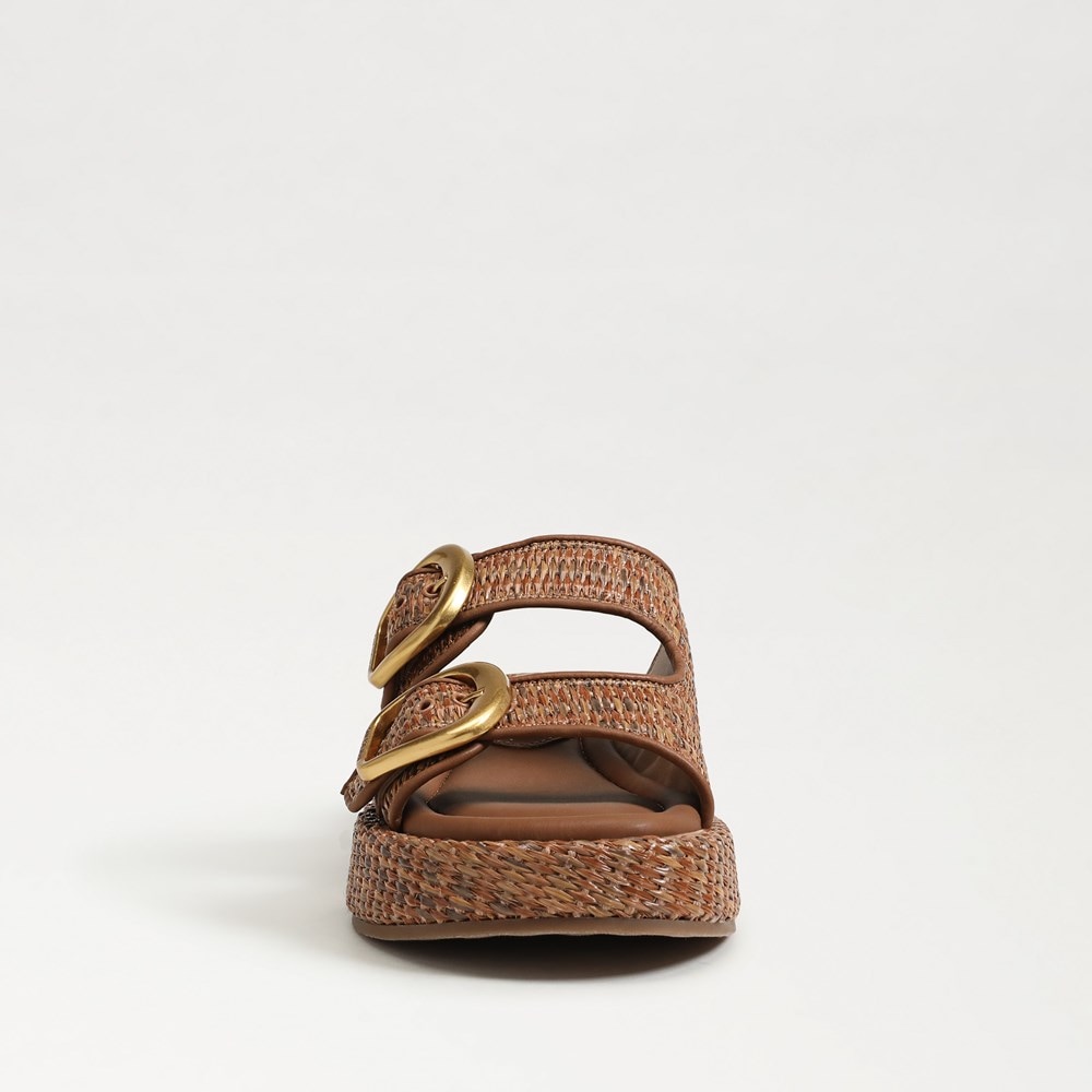 【Sam Edelman】★サンダル★ Women's Nerissa Sandals Sam Edelman | Nerissa Sandal – C O V E
