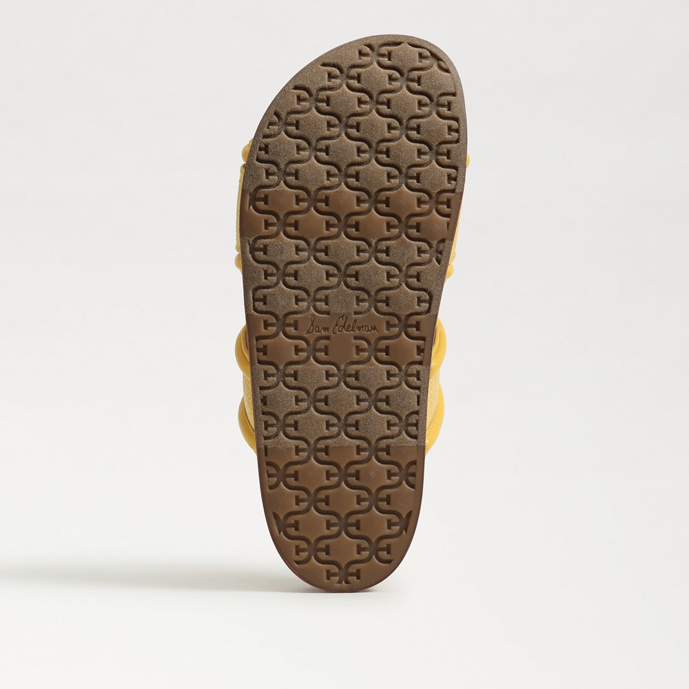 Rowan Slide Footbed Sandal - Bottom