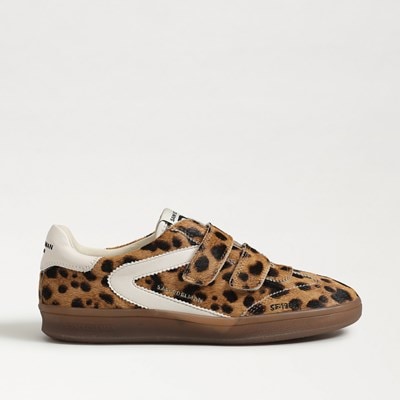 Leopard Print Shoes Sam Edelman