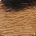 Leopard Brahama Hair Leather