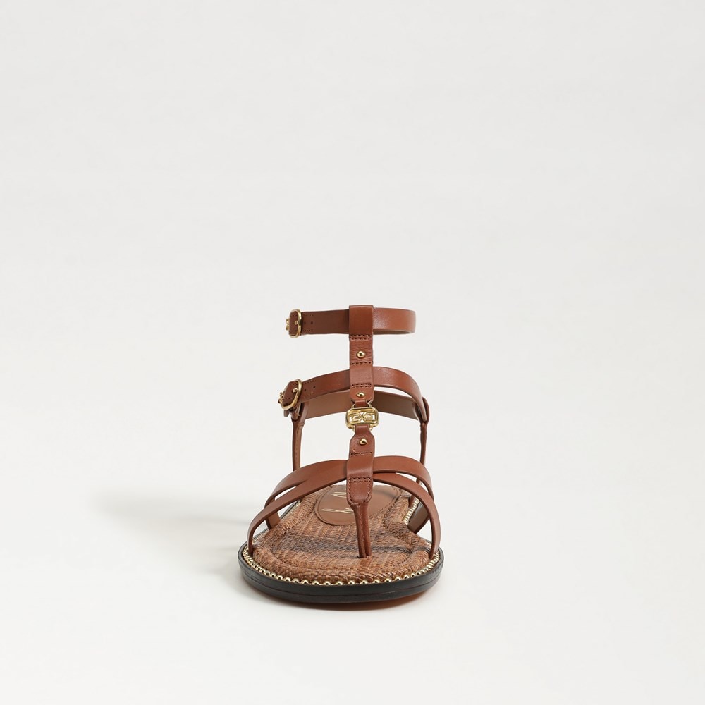 Sam Edelman Teeni Gladiator Sandal | Women's Sandals