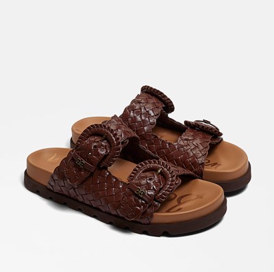Sam Edelman Nerissa Platform Slide Sandal | Women's Sandals