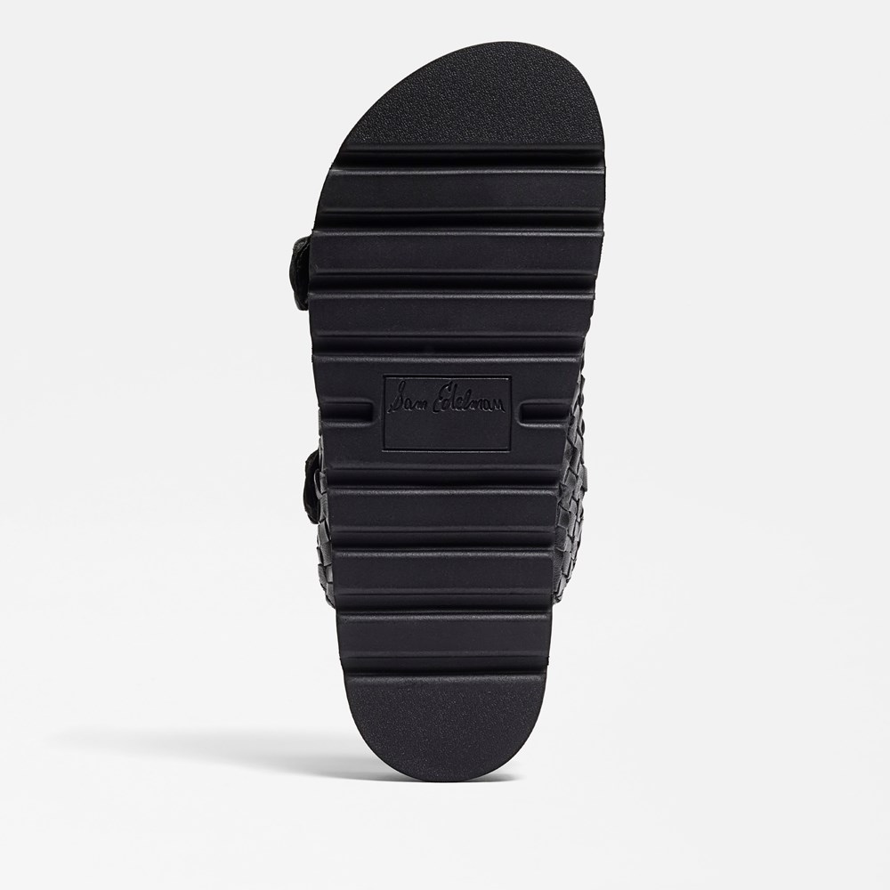 Tiffanie Slide Footbed Sandal - Bottom