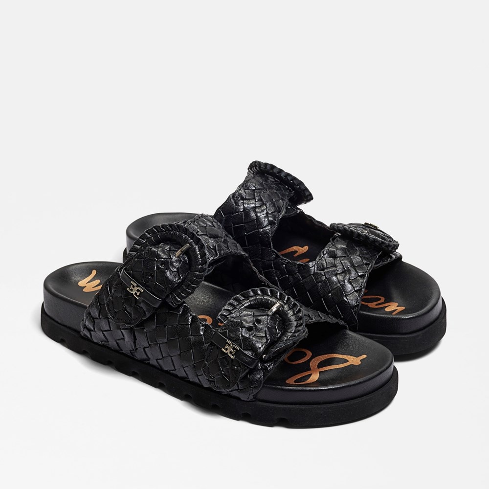 Tiffanie Slide Footbed Sandal - Pair