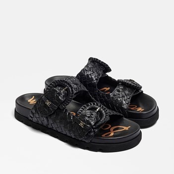 【Sam Edelman】ディーン サンダル ※関税込 Sam Edelman(サムエデルマン) サンダル・ミュール(レディース