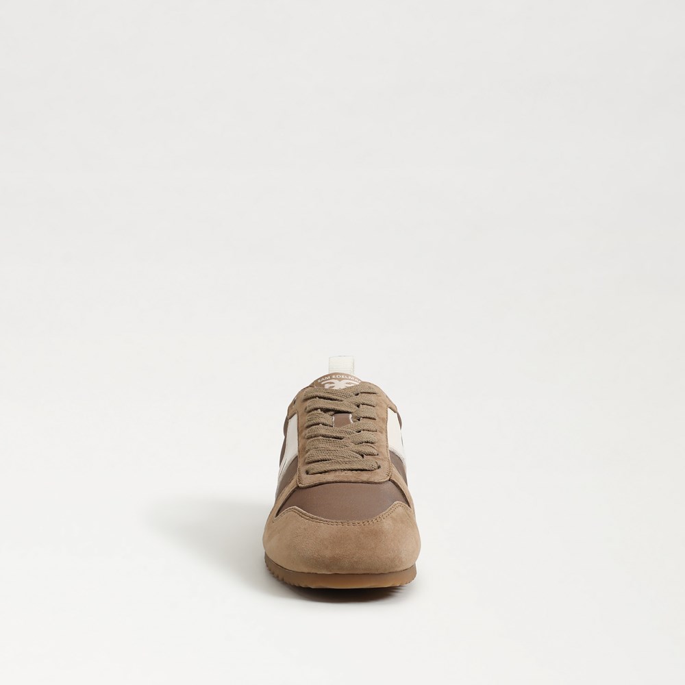 Sam Edelman Zaria Lace Up Sneaker | Women's Sneakers