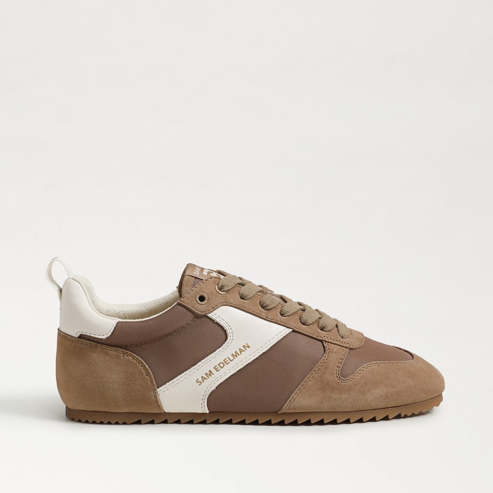 [SALE!!] ★Sam Edelman Zaria★ スニーカー Sam Edelman Zaria Lace Up Sneaker | Women's Sneakers