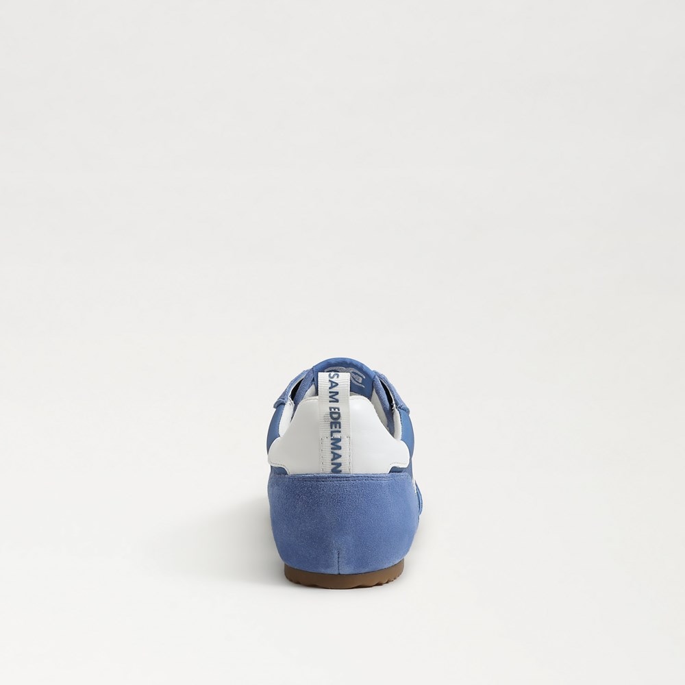 Sam Edelman Zaria Lace Up Sneaker | Women's Sneakers