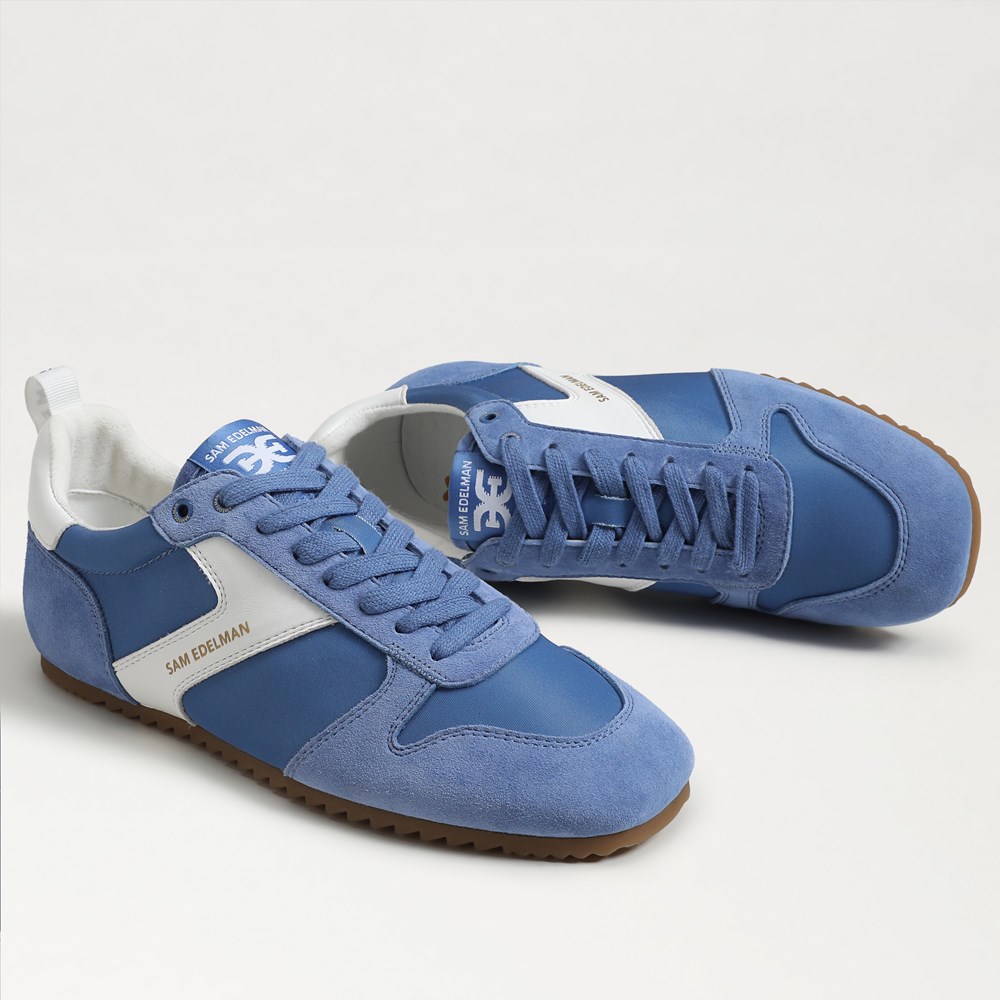 [SALE!!] ★Sam Edelman Zaria★ スニーカー Sam Edelman Zaria Lace Up Sneaker | Women's Sneakers