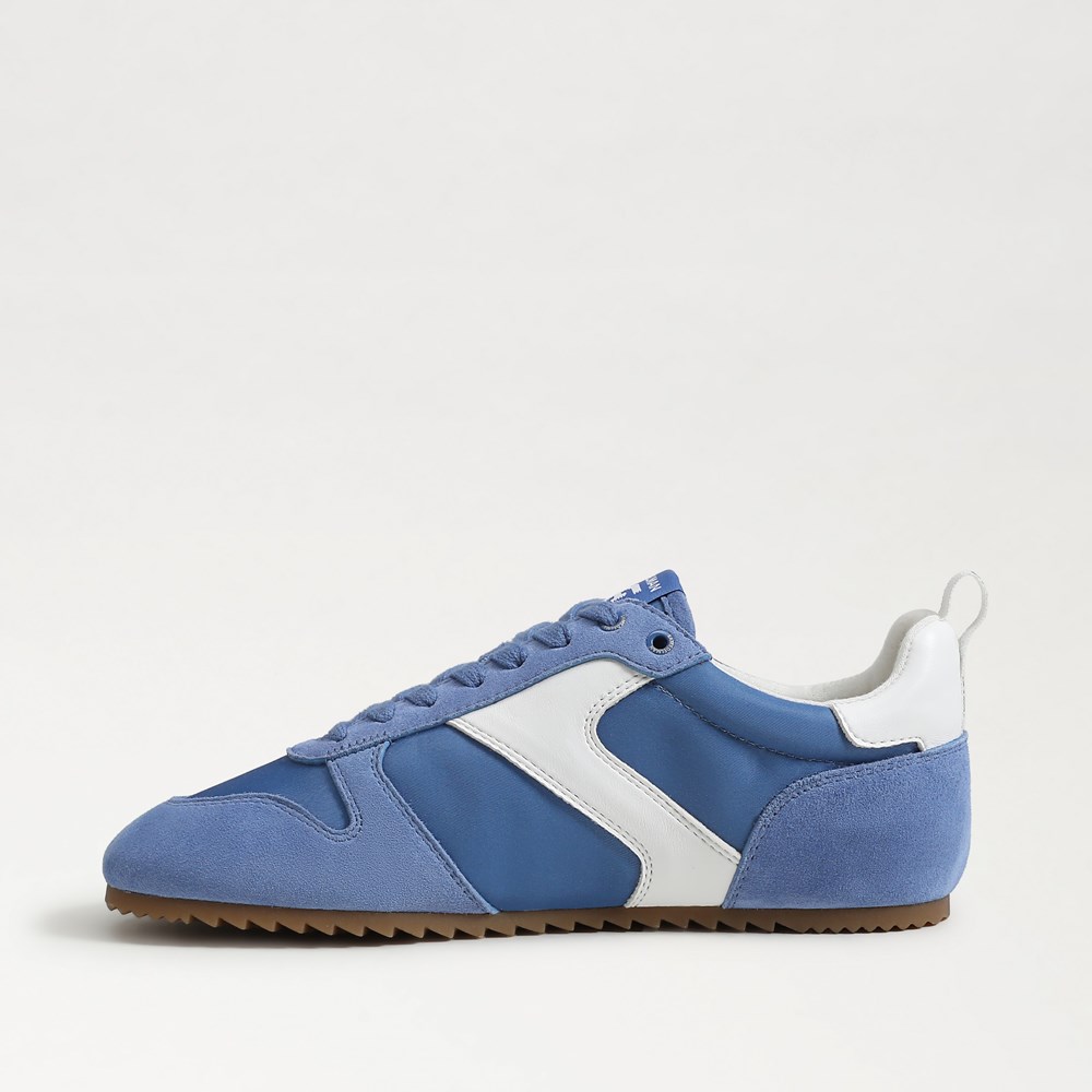 *さわ* Sam Edelman Zaria Lace Up Sneaker | Women's Sneakers