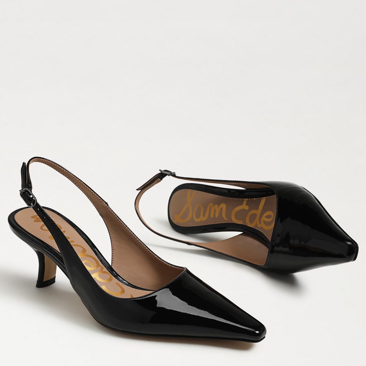 Sam Edelman Bianka Slingback Pump | Women's Heels