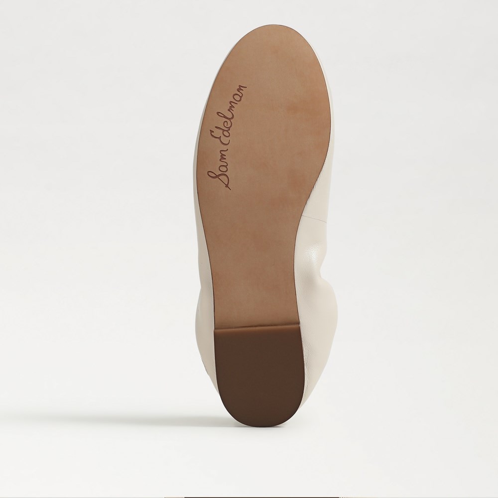 Felicia Ballet Flat - Bottom