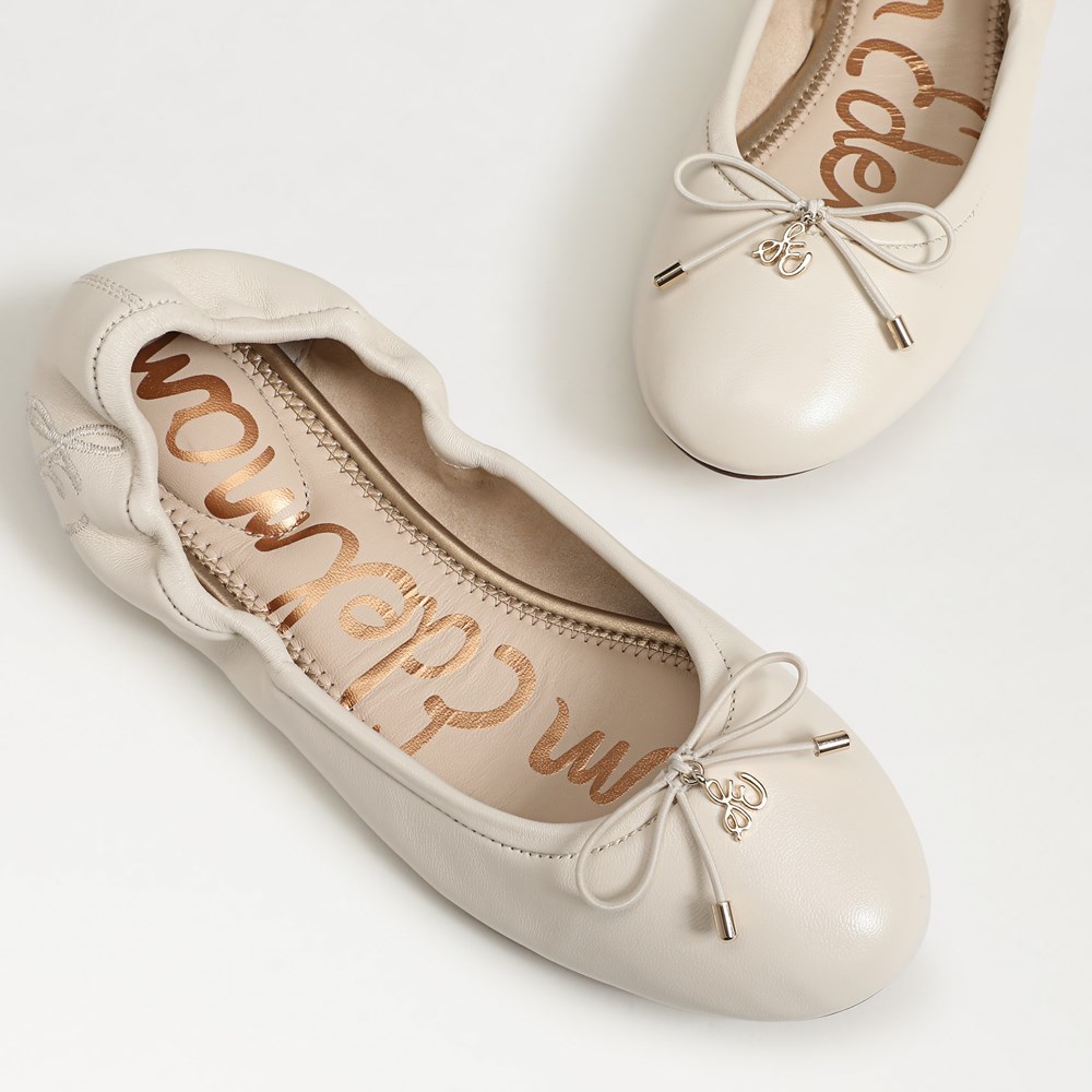 Felicia Ballet Flat - Detail