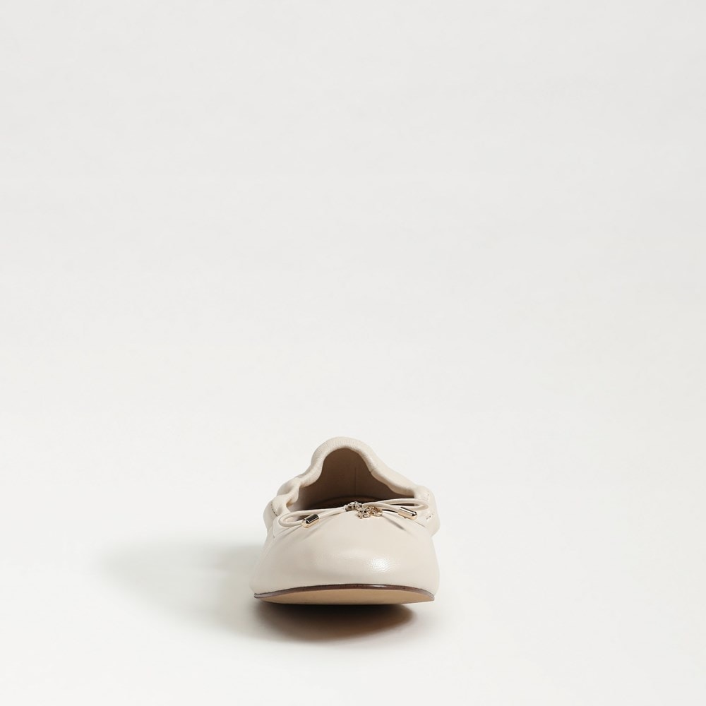 Felicia Ballet Flat - Front