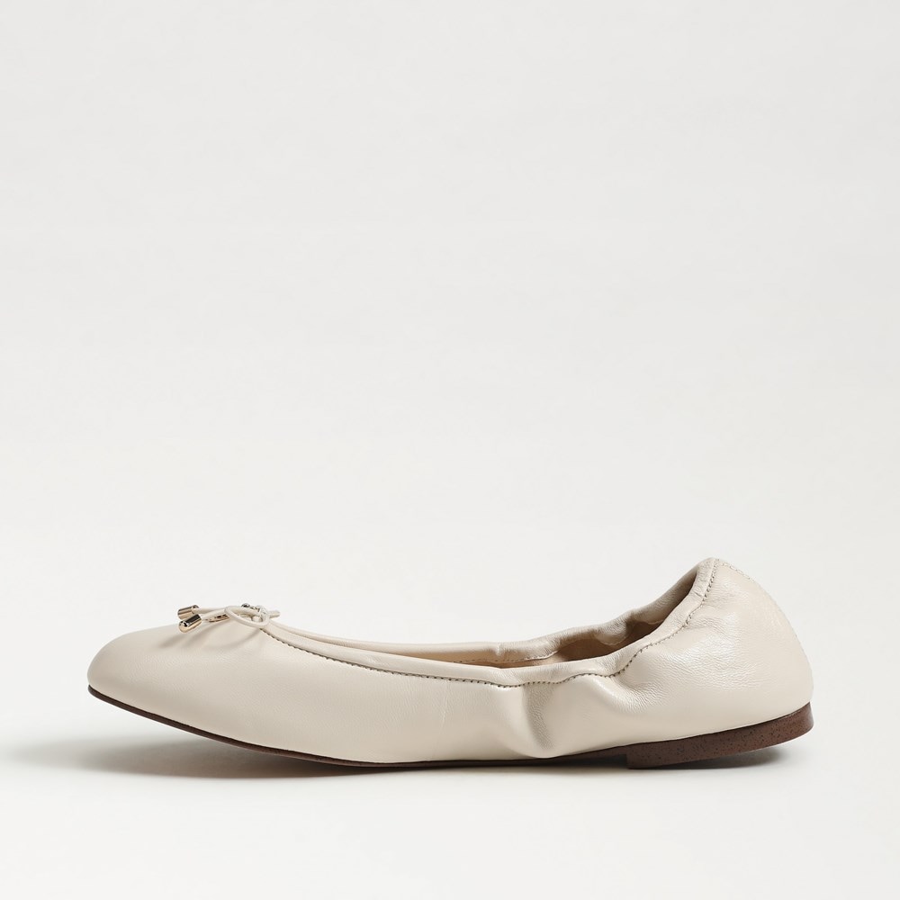 Felicia Ballet Flat - Left