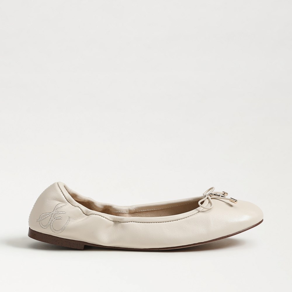Felicia Ballet Flat - Right