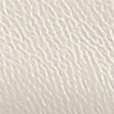 Modern Ivory Leather