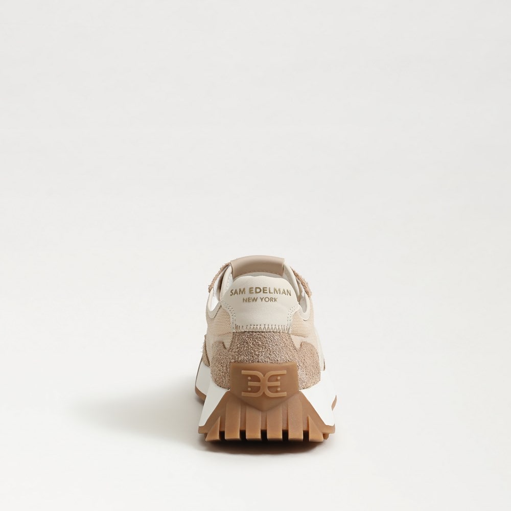 samy119 Sam Edelman Langley Lace Up Sneaker | Women's Sneakers