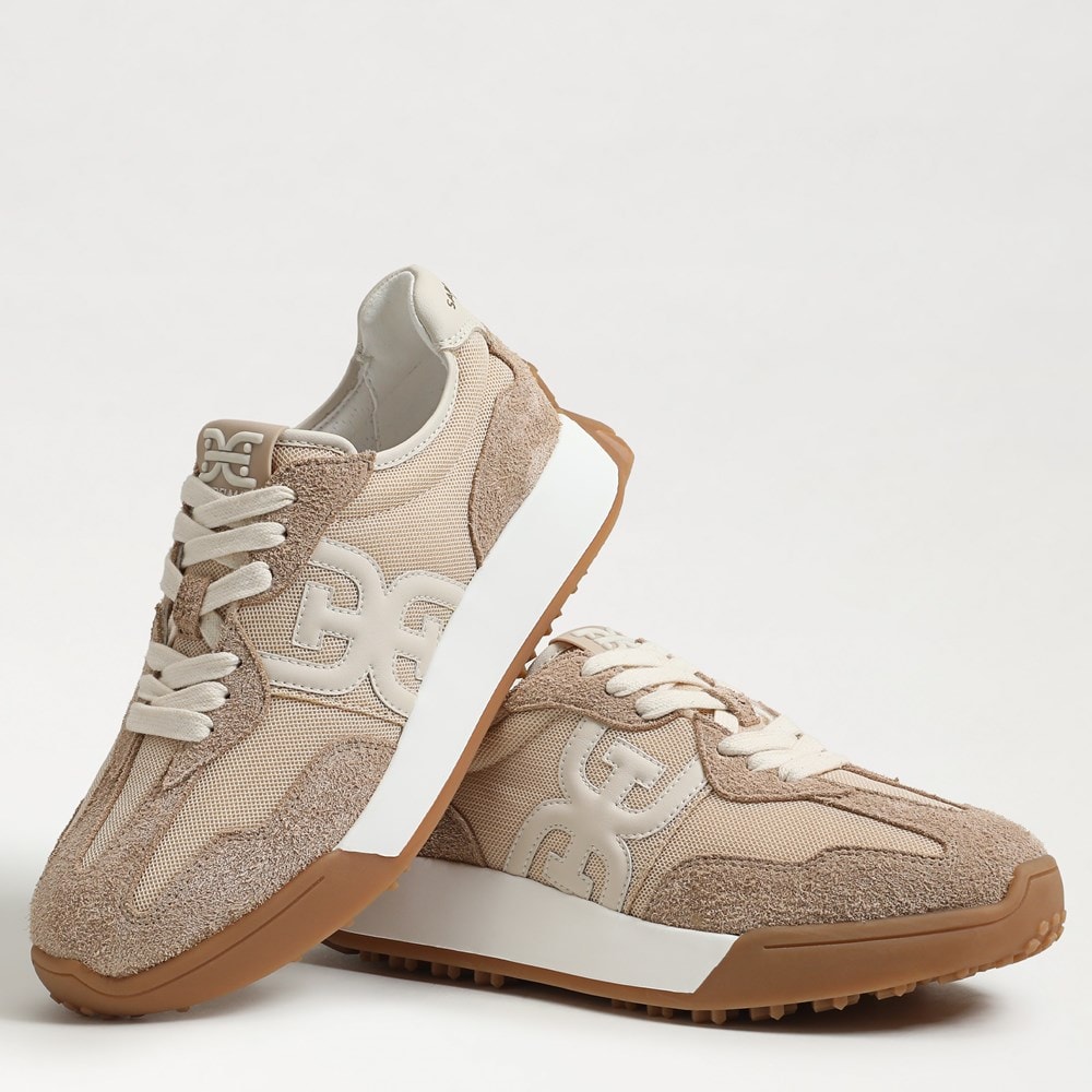 samy119 Sam Edelman Langley Lace Up Sneaker | Women's Sneakers