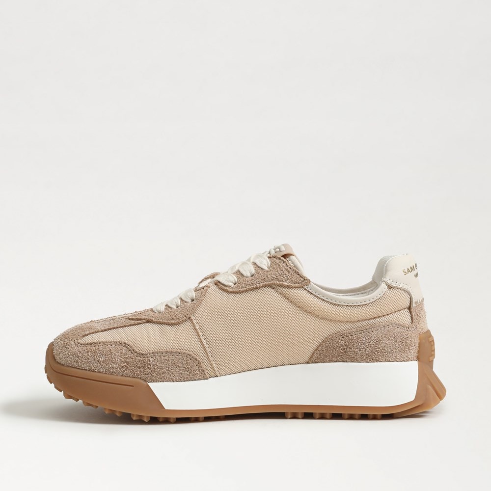 samy119 Sam Edelman Langley Lace Up Sneaker | Women's Sneakers