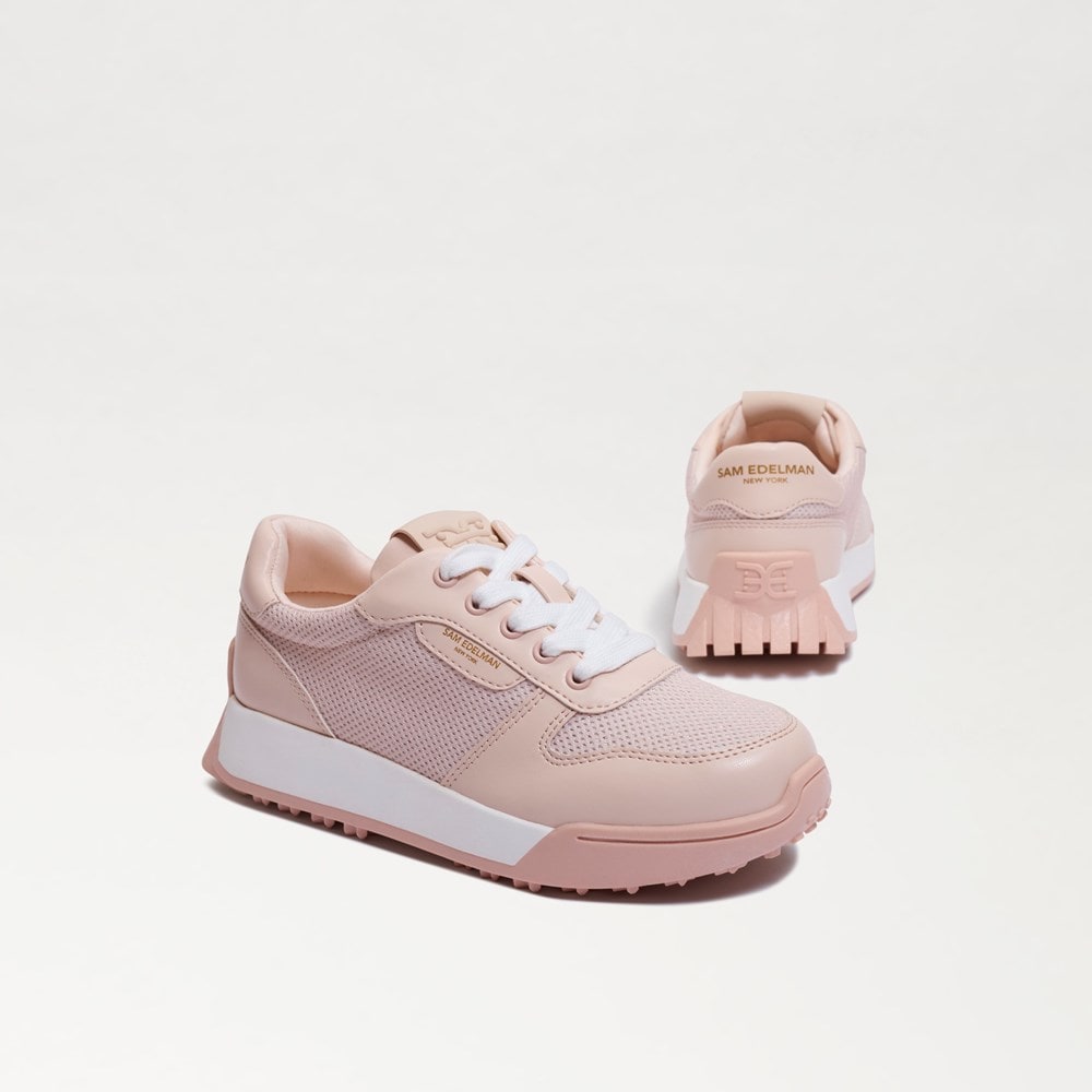 なおみ Sam Edelman Kids' Lenny Erika | Girls' Sneakers