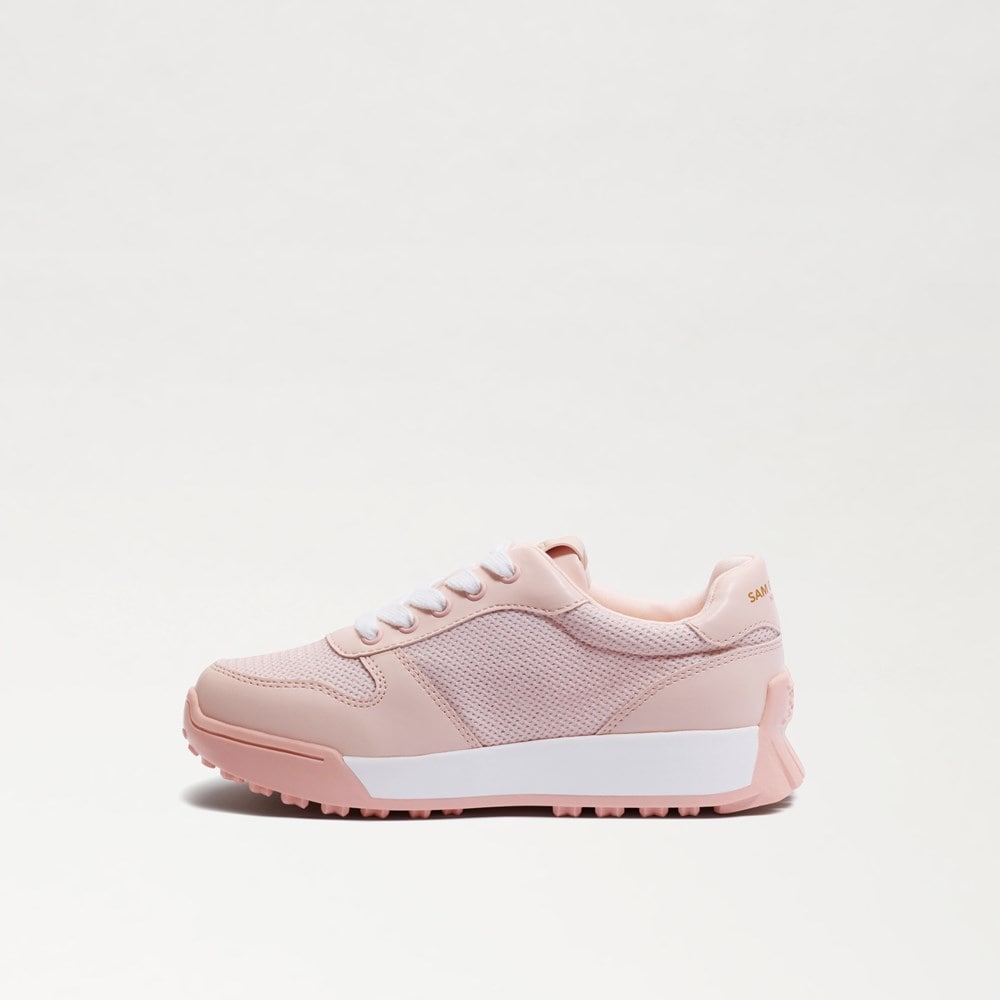 Minne girl (2023) Sam Edelman Kids' Lenny Erika | Girls' Sneakers