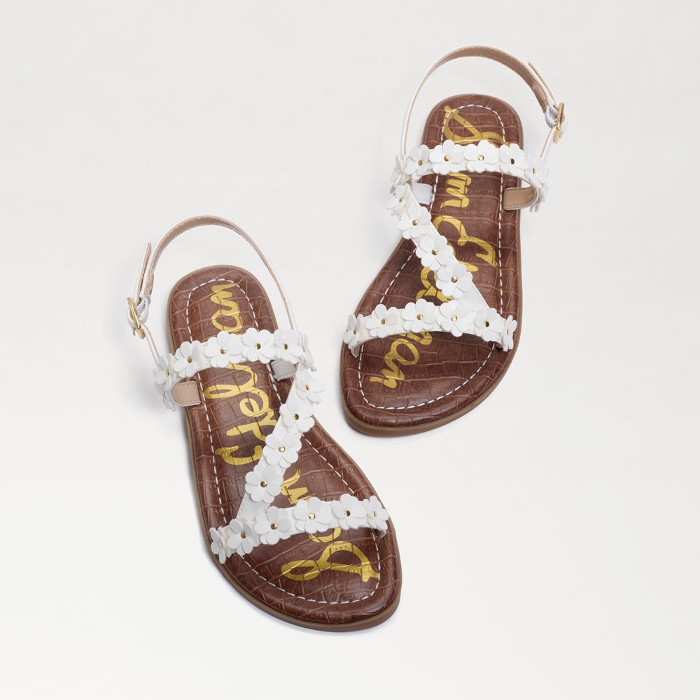 SALE！Sam Edelman♪レア★US7.5 GiGiサンダル Sam Edelman Gigi Thong Sandal | Women's Sandals