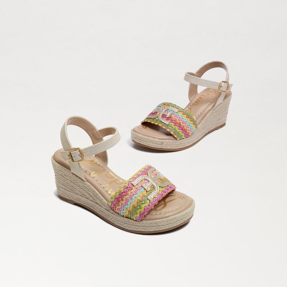 お早目に新作セール！トリーバーチ STRIPE ELASTIC ESPADRILLE Amazon.com: Womens Espadrille Wedge Sandals Peep Toe Ankle