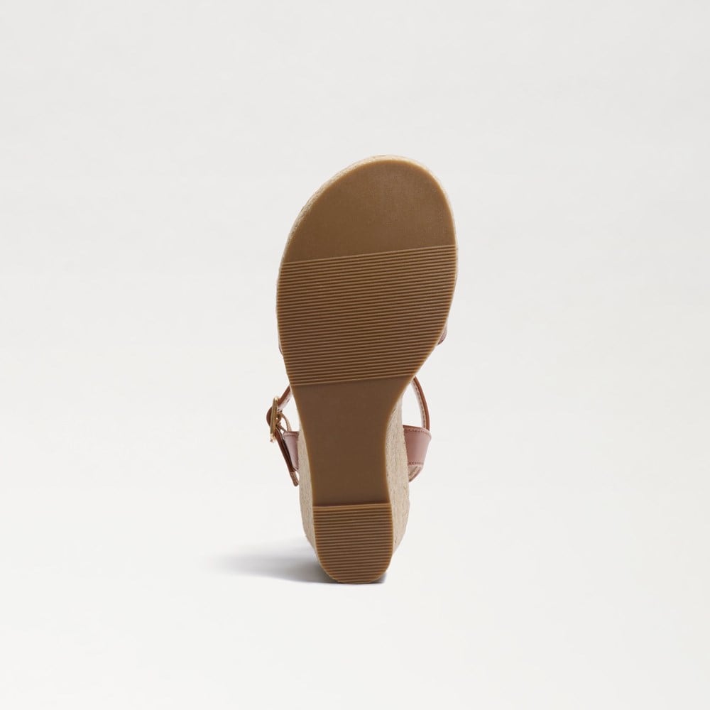 Sam Edelman Kids' Lucia Band Wedge Sandal | Girls' Sandals
