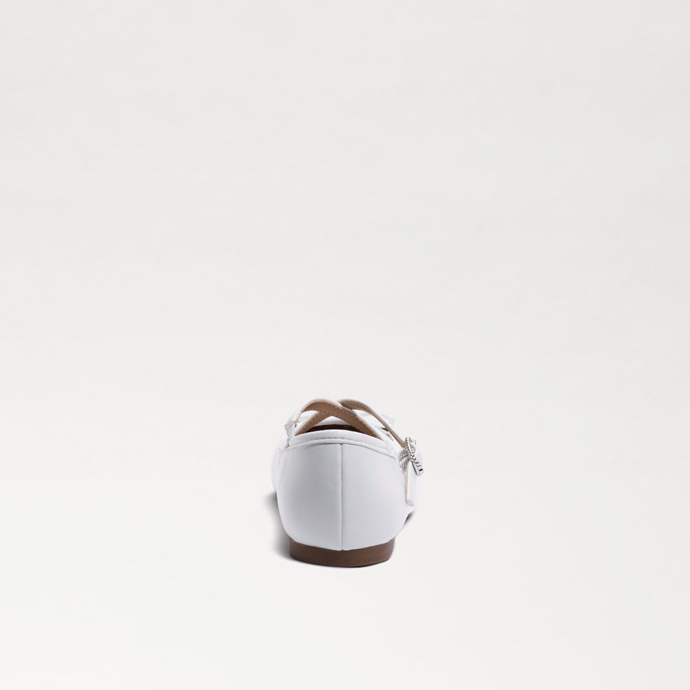 Kids' Felicia X Strap - Back