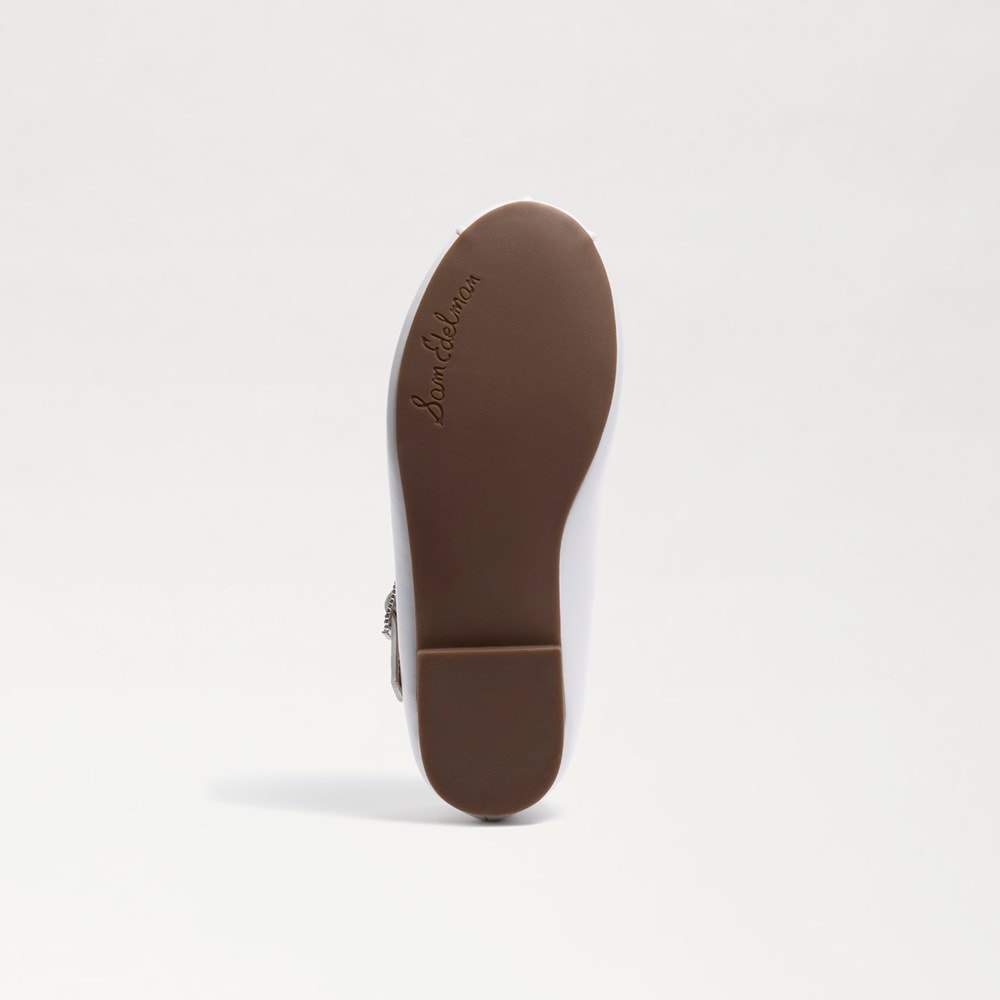 Kids' Felicia X Strap - Bottom