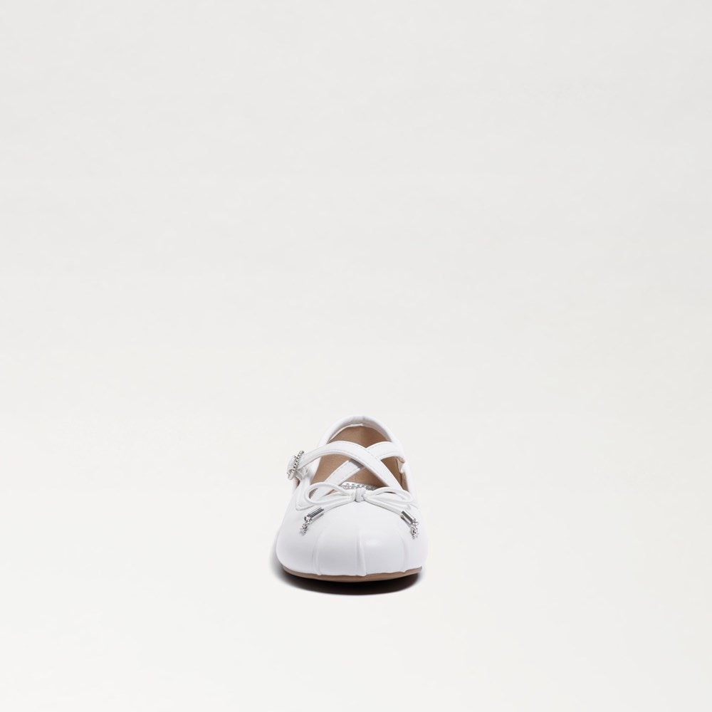 Kids' Felicia X Strap - Front