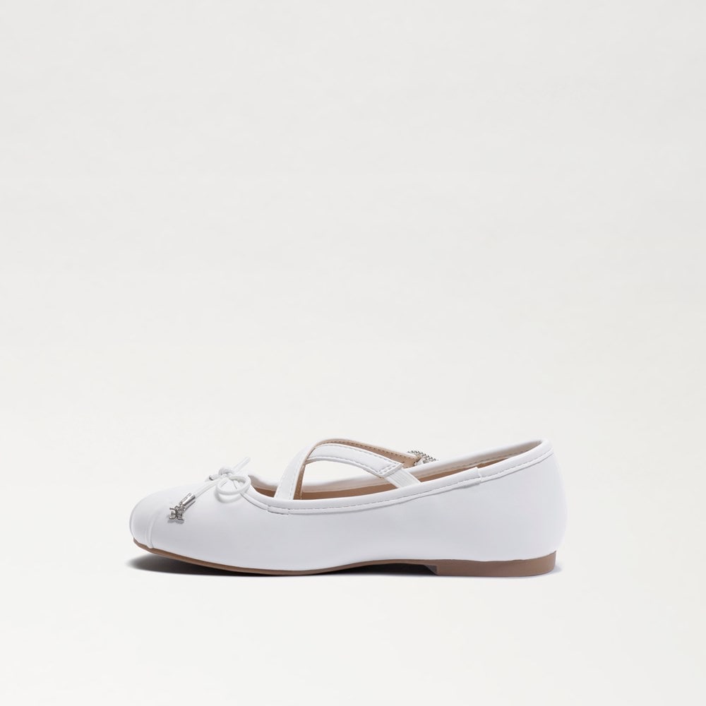 Kids' Felicia X Strap - Left