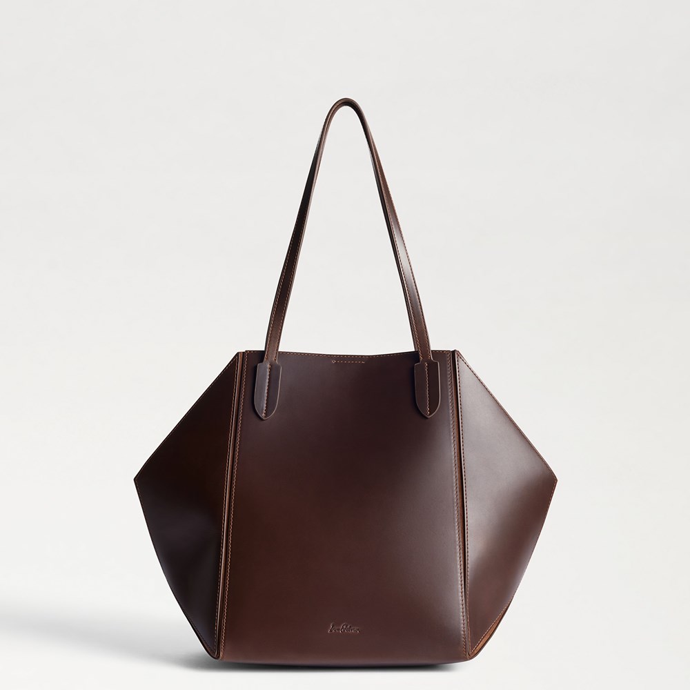 Sam Edelman West Small Convertible Crossbody Tote | Women's Handbags