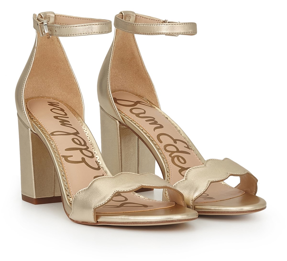 sam edelman women's odila heeled sandal