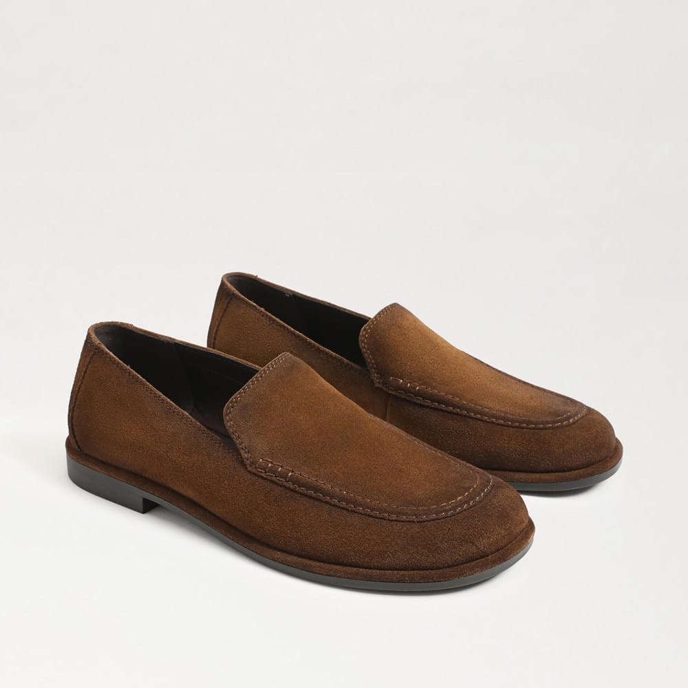 Chris Loafer Warm Nutmeg