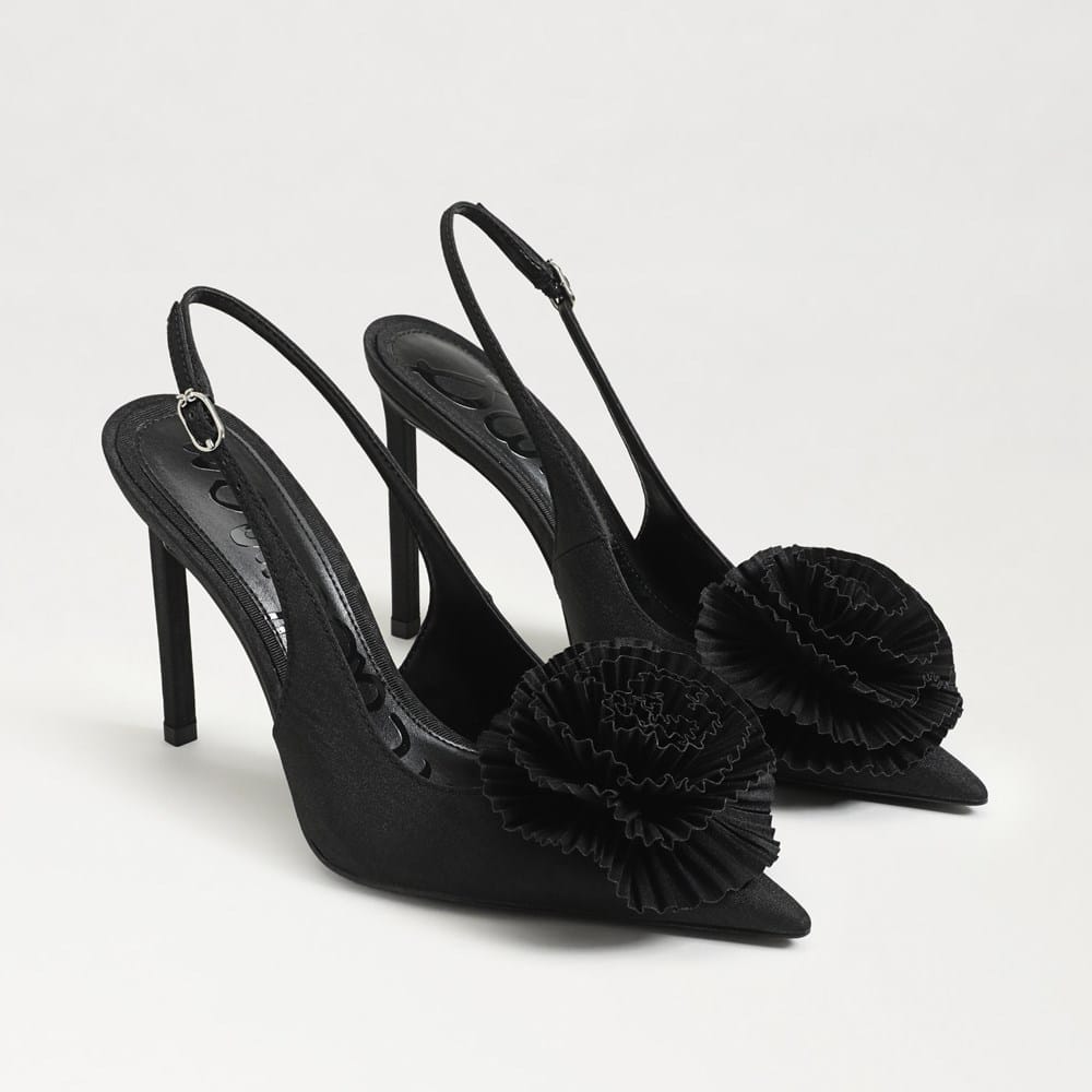 Sam Edelman Tegan Flore Slingback Pump