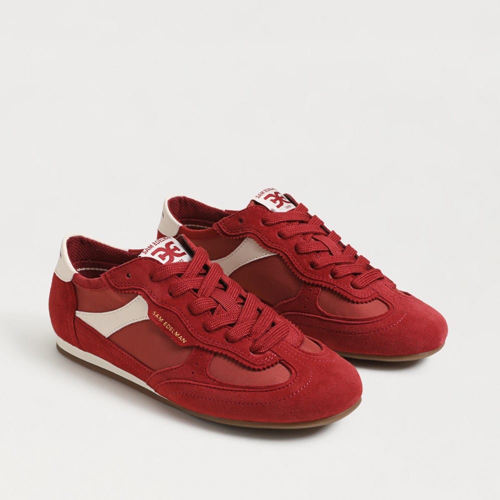 Sam Edelman Camillia Sneaker Sedona