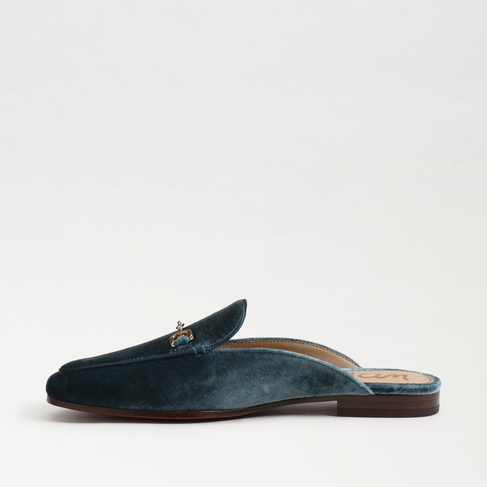Sam edelman linnie mule review 2025