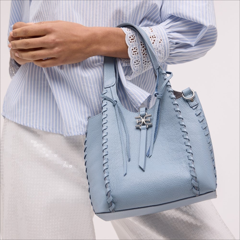 小物 s-mommy Sam Edelman Sylvia Mini Crossbody Bag | Women's Handbags