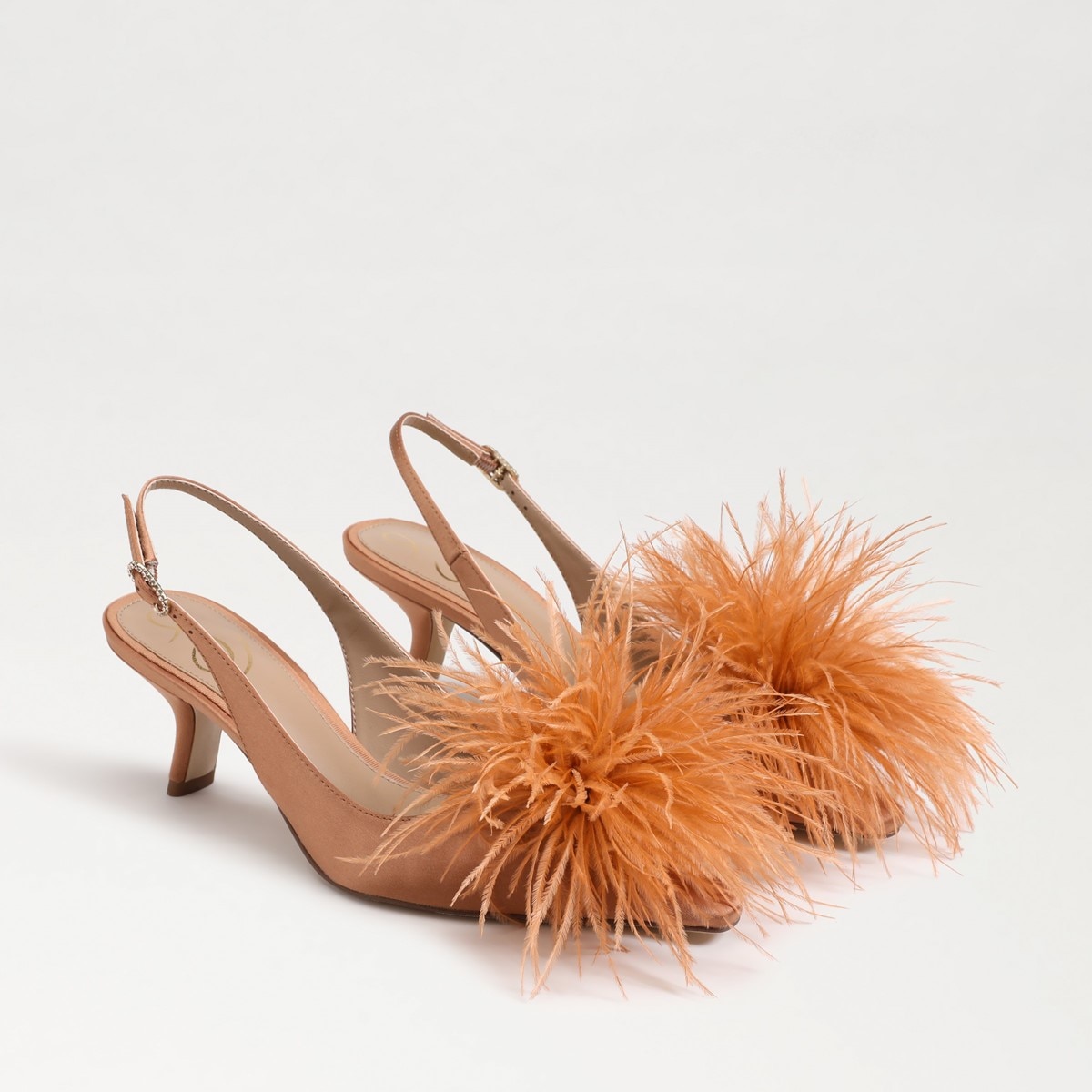 Sam edelman hotsell feather sneakers