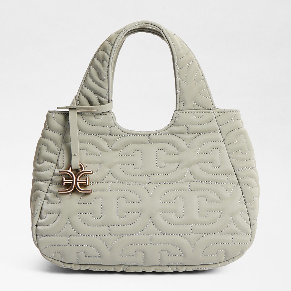 Ethyl Mini Collapsible Tote - Pair