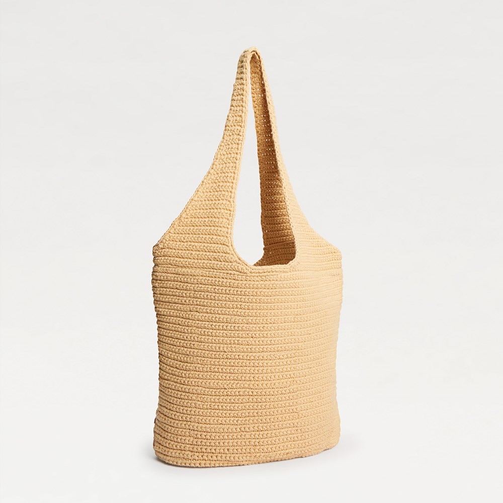 トートバッグ CROCHET LOGO SHOPPING BAG UBP84314_1024x1024.jpg?v=
