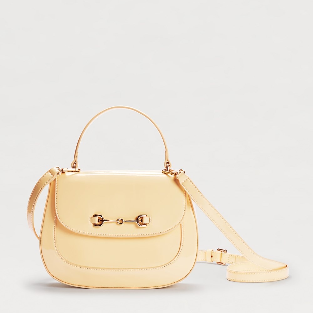 Loraine Top Handle Bag - Pair