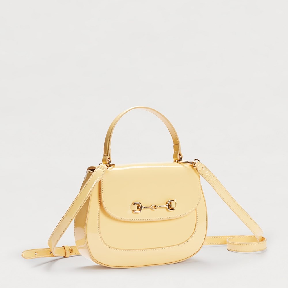 Loraine Top Handle Bag - Right