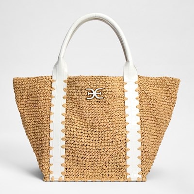 Sam Edelman Ethyl Mini Collapsible Tote | Women's Handbags